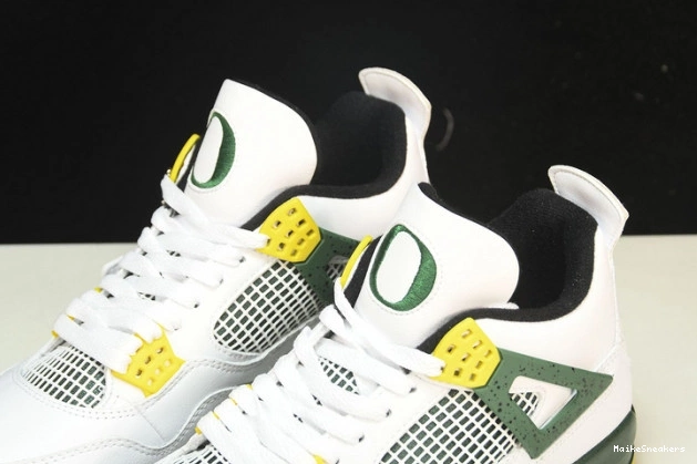 MaikeSneakers Retro Ducks Oregon Duckman 257-255275 4 Jordan 0731